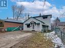 4 Mcmurchy Ave S, Brampton, ON  - Outdoor 