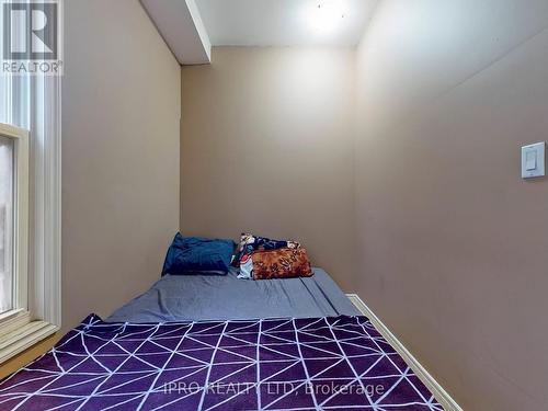 4 Mcmurchy Ave S, Brampton, ON - Indoor Photo Showing Bedroom