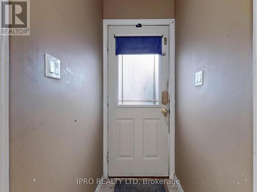 4 Mcmurchy Ave S, Brampton, ON - Indoor Photo Showing Other Room