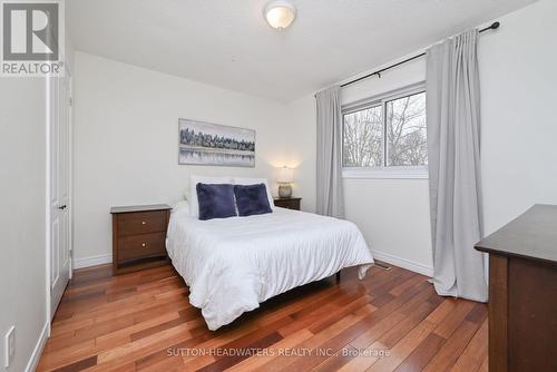 24 Emeline St, Caledon, ON - Indoor Photo Showing Bedroom