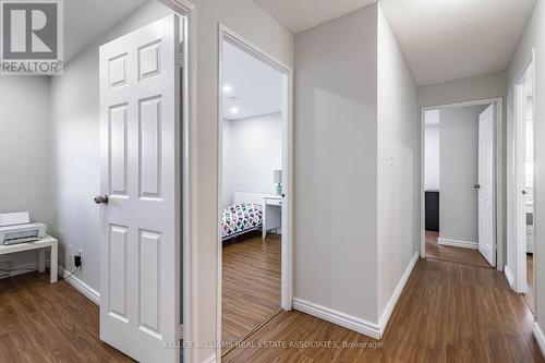#115 -3040 Constitution Blvd, Mississauga, ON - Indoor Photo Showing Other Room