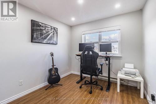#115 -3040 Constitution Blvd, Mississauga, ON - Indoor Photo Showing Office
