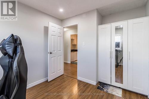 #115 -3040 Constitution Blvd, Mississauga, ON - Indoor Photo Showing Other Room
