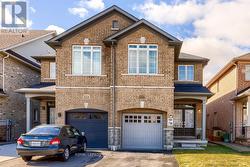 7326 GOLDEN MEADOW CRT  Mississauga, ON L5W 0B8