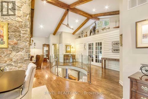 4082 Second Line, Bradford West Gwillimbury, ON - Indoor Photo Showing Other Room