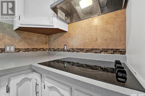 308 1St Avenue E, Blaine Lake, SK - Indoor Photo Showing Kitchen