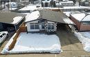 308 1St Avenue E, Blaine Lake, SK  - Outdoor 