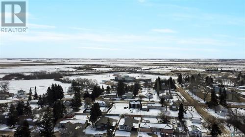 308 1St Avenue E, Blaine Lake, SK - Outdoor With View