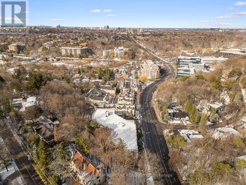 #301 -75 York Mills Rd, Toronto, ON - Outdoor With View