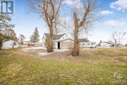 4010 Dunning Road, Ottawa, ON - Outdoor With View