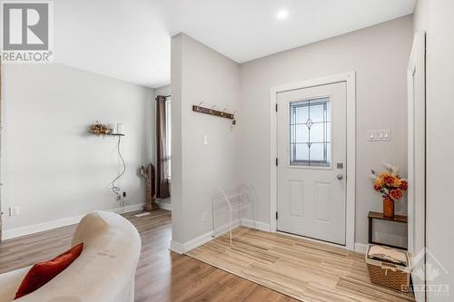 4010 Dunning Road, Ottawa, ON - Indoor Photo Showing Other Room