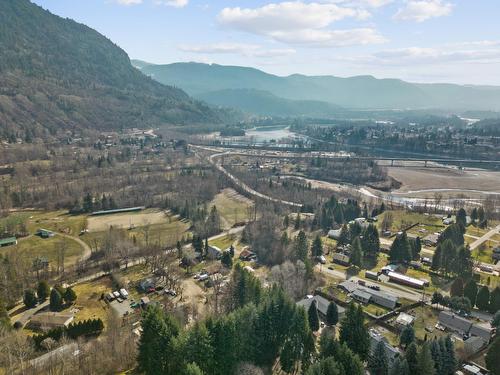 1176 Marshall Road, Castlegar, BC - Outdoor With View