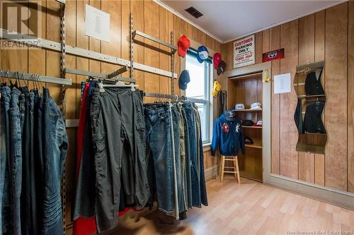 242 Main Street, Hampton, NB - Indoor With Storage