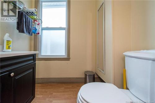 242 Main Street, Hampton, NB - Indoor Photo Showing Bathroom
