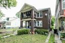 1340-42 Lincoln, Windsor, ON  - Outdoor 