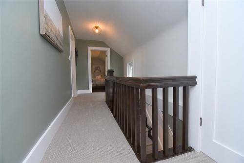 7 Thirteenth Street W, Simcoe, ON - Indoor Photo Showing Other Room