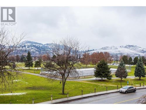 435 Franklyn Road Unit# 313, Kelowna, BC - Outdoor With View