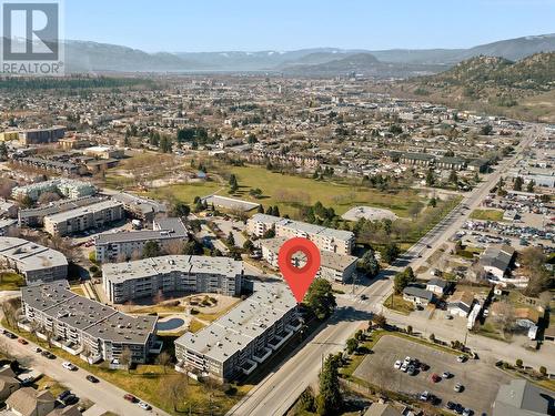 715 Leathead Road Unit# 143, Kelowna, BC - Outdoor With View