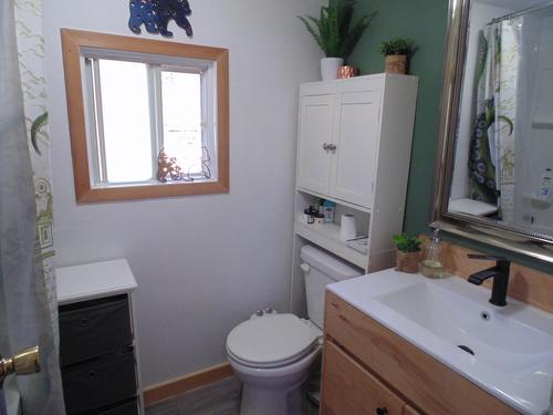 113 Ferry Avenue, Castlegar, BC - Indoor Photo Showing Bathroom