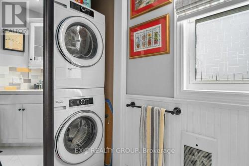 112 Bush Lane, Prince Edward County, ON - Indoor Photo Showing Laundry Room