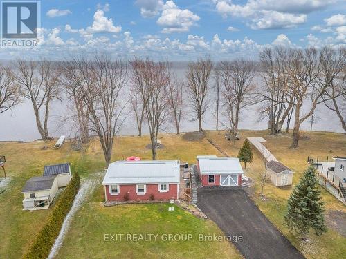 112 Bush Lane, Prince Edward County, ON - Outdoor With View