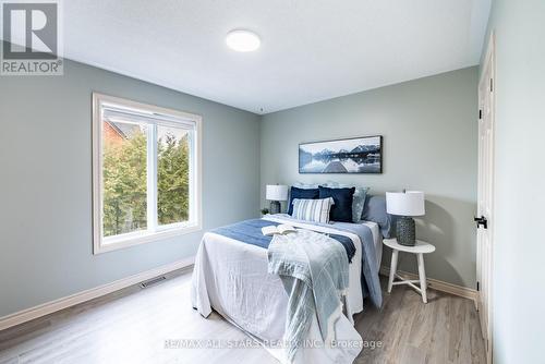 46 Aino Beach Rd, Kawartha Lakes, ON - Indoor Photo Showing Bedroom