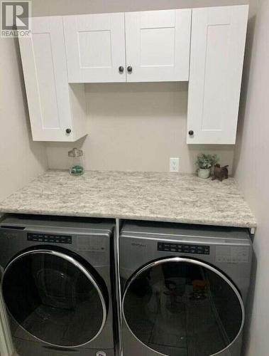 2450 Radio Tower Road Unit# 67, Oliver, BC - Indoor Photo Showing Laundry Room