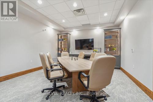68 Galloway Trail, Welland, ON - Indoor Photo Showing Office