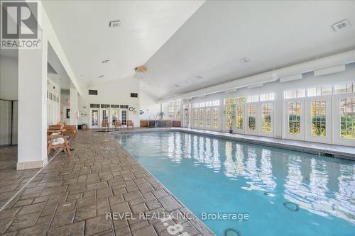 68 Galloway Trail, Welland, ON - Indoor Photo Showing Other Room With In Ground Pool