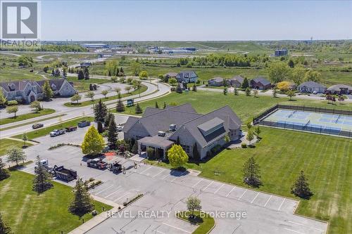 68 Galloway Trail, Welland, ON - Outdoor With View