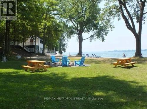 10 Natures Lane, Prince Edward County, ON - Outdoor With Body Of Water With View