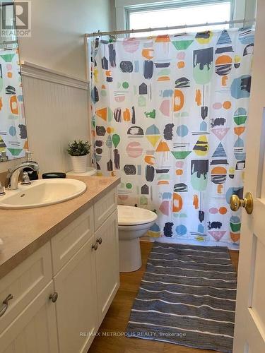 10 Natures Lane, Prince Edward County, ON - Indoor Photo Showing Bathroom