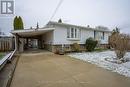 48 Townline Rd W, St. Catharines, ON  - Outdoor 
