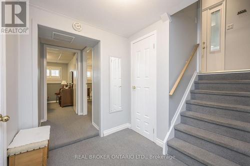 48 Townline Rd W, St. Catharines, ON - Indoor Photo Showing Other Room