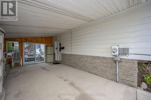 48 Townline Rd W, St. Catharines, ON -  With Exterior