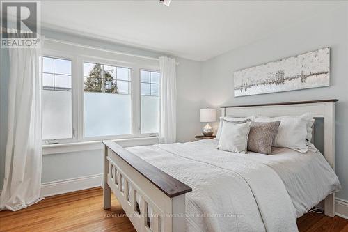 51 Hyde Park Ave, Hamilton, ON - Indoor Photo Showing Bedroom