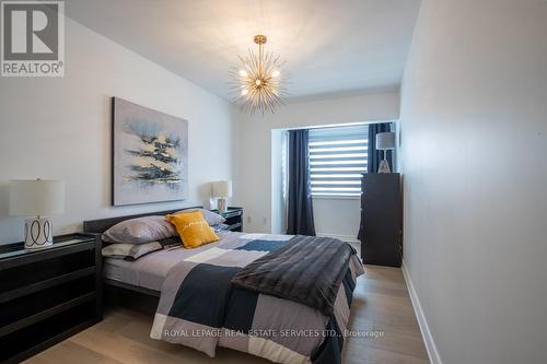 #17 -88 Lakeport Rd, St. Catharines, ON - Indoor Photo Showing Bedroom