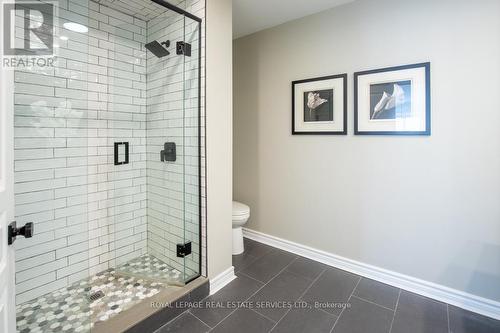 #17 -88 Lakeport Rd, St. Catharines, ON - Indoor Photo Showing Bathroom