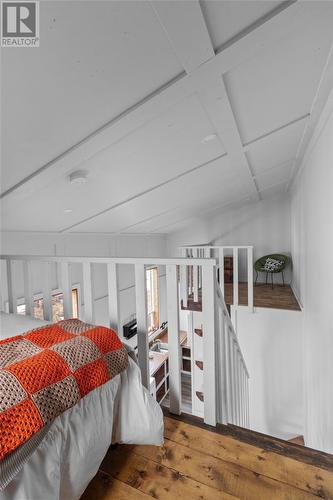 1A Meadus Lane, Greenspond, NL - Indoor Photo Showing Bedroom