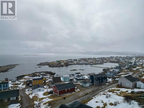 1A Meadus Lane, Greenspond, NL - Outdoor With Body Of Water With View