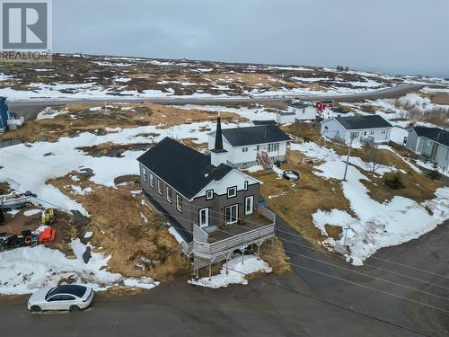 1A Meadus Lane, Greenspond, NL - Outdoor With View