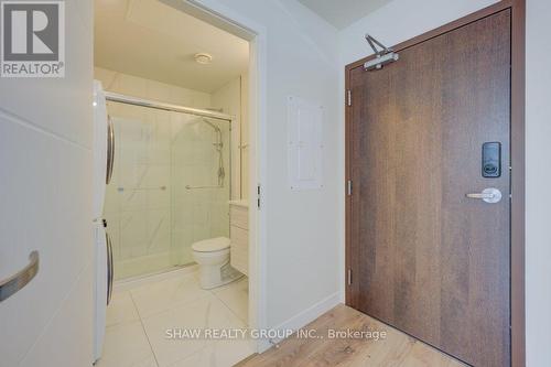 #1208 -60 Frederick St, Kitchener, ON - Indoor Photo Showing Bathroom