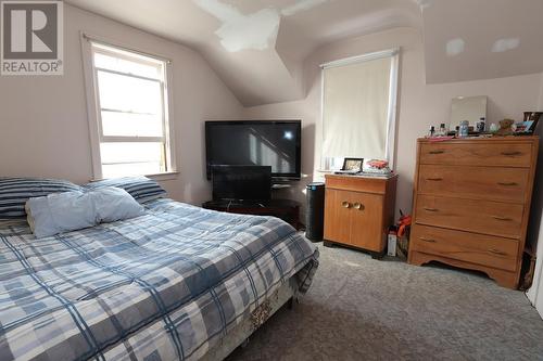 20 Tuckett St, Sault Ste. Marie, ON - Indoor Photo Showing Bedroom
