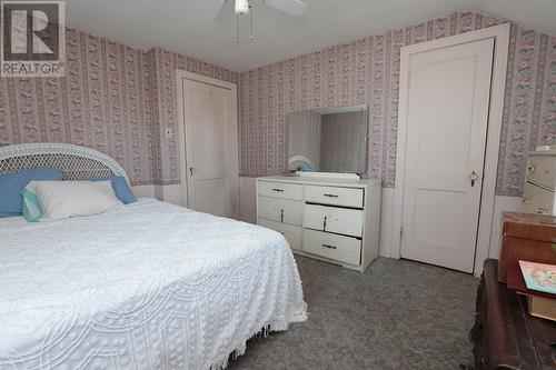 20 Tuckett St, Sault Ste. Marie, ON - Indoor Photo Showing Bedroom
