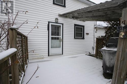 20 Tuckett St, Sault Ste. Marie, ON - Outdoor With Exterior