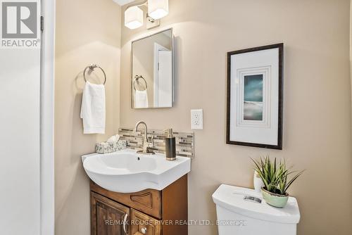 74 Forest Rd, Ajax, ON - Indoor Photo Showing Bathroom