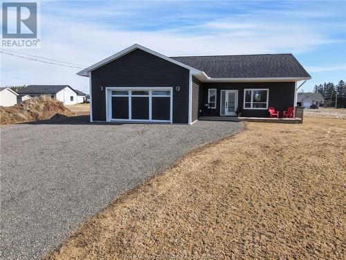 11 Riverside Dr, Petitcodiac, NB - Outdoor