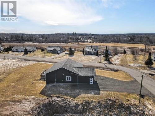 11 Riverside Dr, Petitcodiac, NB - Outdoor With View