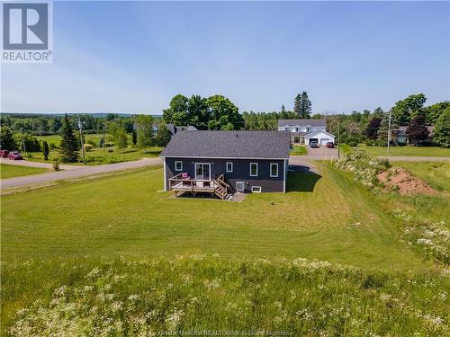 11 Riverside Dr, Petitcodiac, NB - Outdoor With View