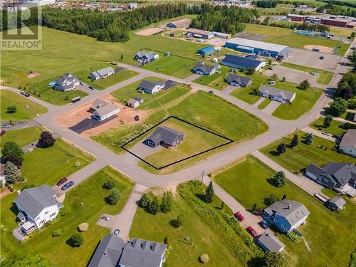 11 Riverside Drive, Petitcodiac, NB - Outdoor With View